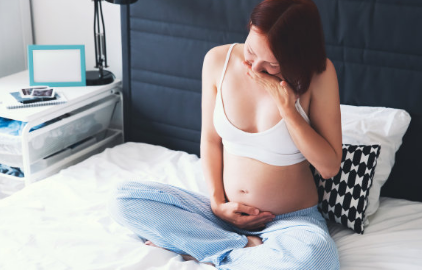 备孕期间怎么知道自己怀孕了 这些迹象表明你已经怀孕啦