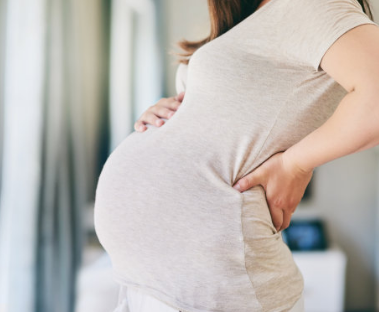 孕妇肚子发硬是怎么回事 怀孕肚子硬硬的怎么办
