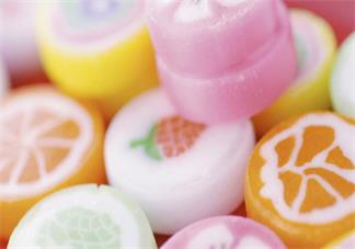 孩子吃的糖果有哪些区别 吃什么糖果对牙齿好一些