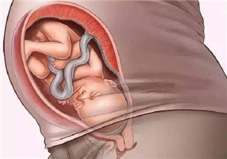 胎儿是怎么从狭窄的产道出来的 分娩的几个过程