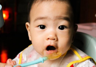 八个月宝宝一天辅食怎么安排 8个月宝宝能吃哪些辅食