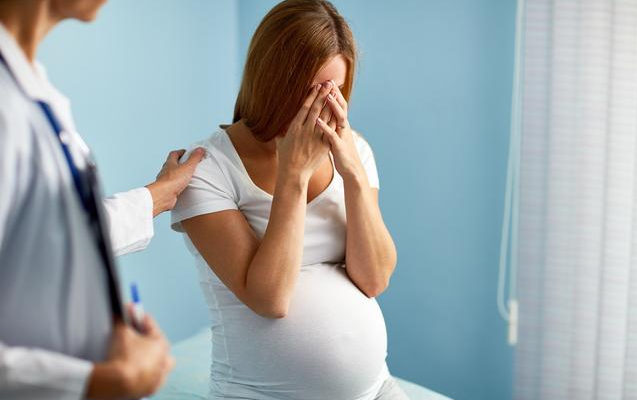 产前恐惧症的危害有哪些 如何消除产前恐惧症