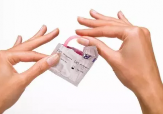 避孕套带两个更安全吗 常见的错误的避孕方式