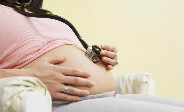 孕期什么时候检查胎位 孕妇怎么看胎位正不正