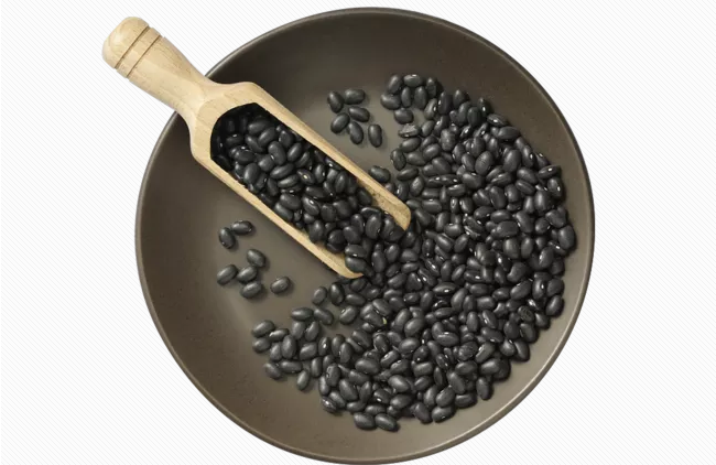 备孕吃黑豆为什么是47颗 备孕吃黑豆可以促排卵吗