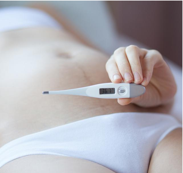 女性怀孕后体温升高原因 怀孕初期体温升高有什么特点