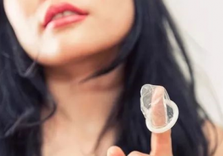 避孕套突然破了该怎么处理 避孕套破了会怀孕吗