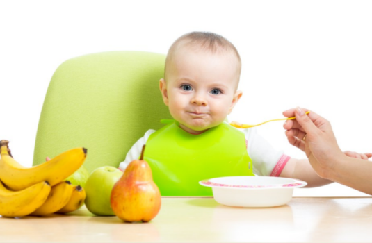 十一个月宝宝吃几餐辅食 11个月宝宝辅食安排