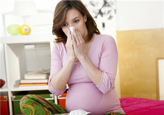 妊娠期鼻炎生完孩子会好吗 妊娠期鼻炎需要治疗吗