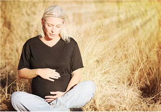 怀孕5个月孕妇身体有什么变化 怀孕5个月要注意什么