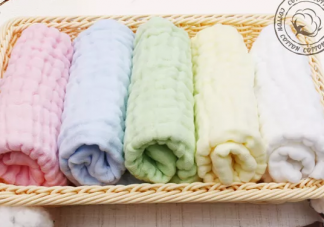 宝宝口水巾发黄怎么洗 宝宝口水巾的清洗方法