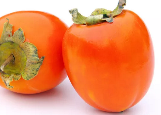 孕期可以吃柿子吗 孕期吃柿子有哪些好处