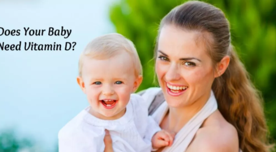 哪些宝宝需要补充维生素D 需要补充VD的宝宝汇总