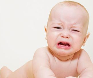 宝宝的哭声代表什么 怎么样哄宝宝