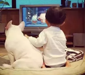 孩子什么时候可以看电视 孩子看电视的最佳时间