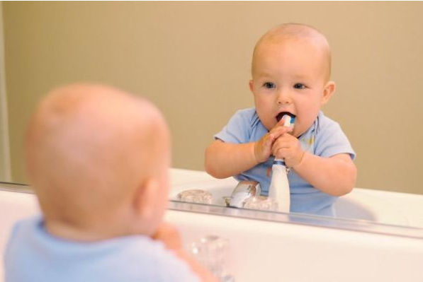 乳牙龋病需要治疗吗 0~3岁宝宝刷牙指南