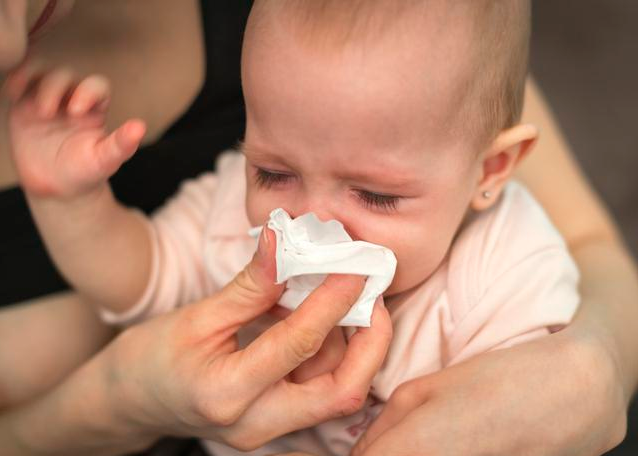 孩子老是流脓鼻涕是怎么回事 孩子流脓鼻涕是鼻窦炎吗