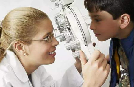 多大的孩子散瞳需要验光 什么情况下需要散瞳验光