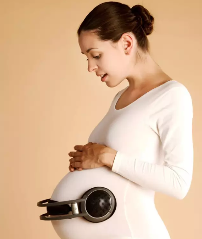 孕期音乐怎么听 孕期应该选择什么胎教音乐
